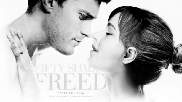 Download Mp3 Soundtrack Fifty Shades Freed 18 Movie Trailer Theme Song Waploaded